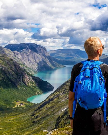 La Norvège réserve de belles surprises pour les amateurs de randonnée.