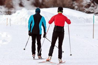 La nouvelle saison de ski approche et il est temps de se préparer