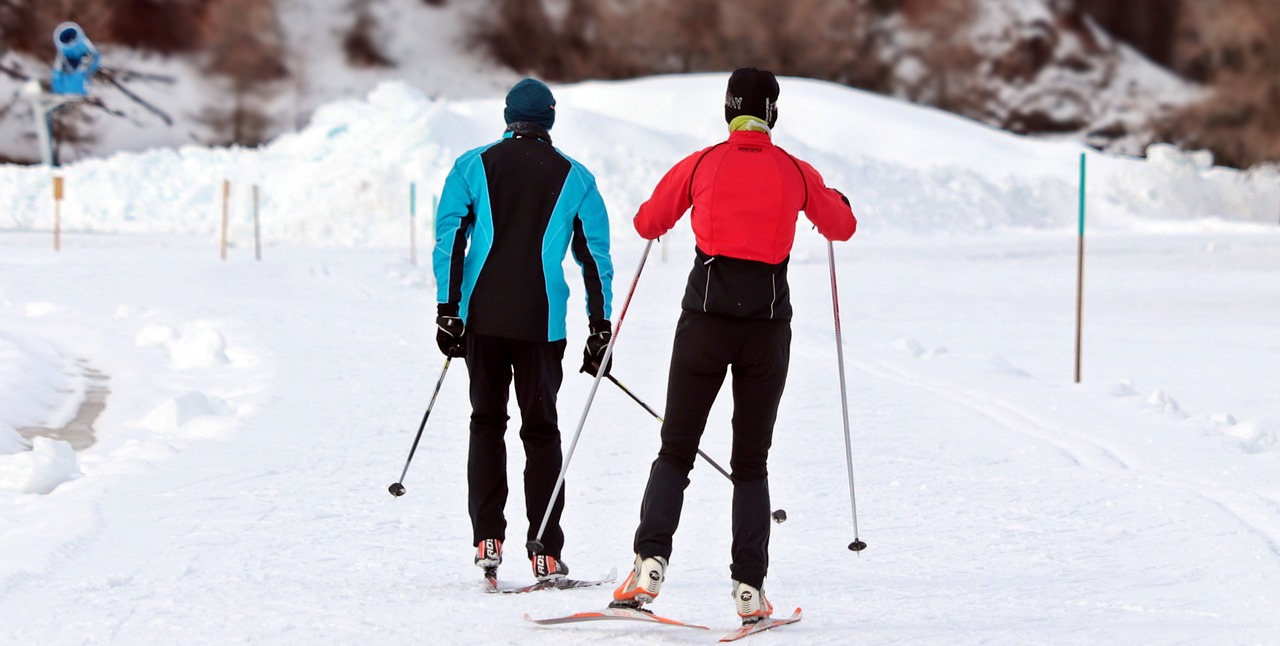 La nouvelle saison de ski approche et il est temps de se préparer