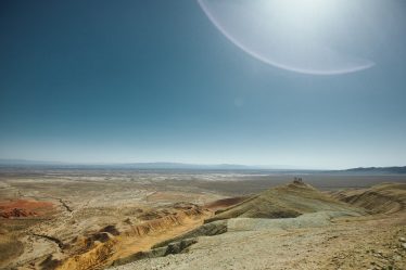 Les lieux à découvrir au Kazakhstan