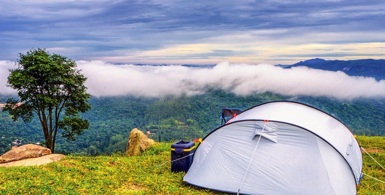 Choisir la bonne tente de randonnée
