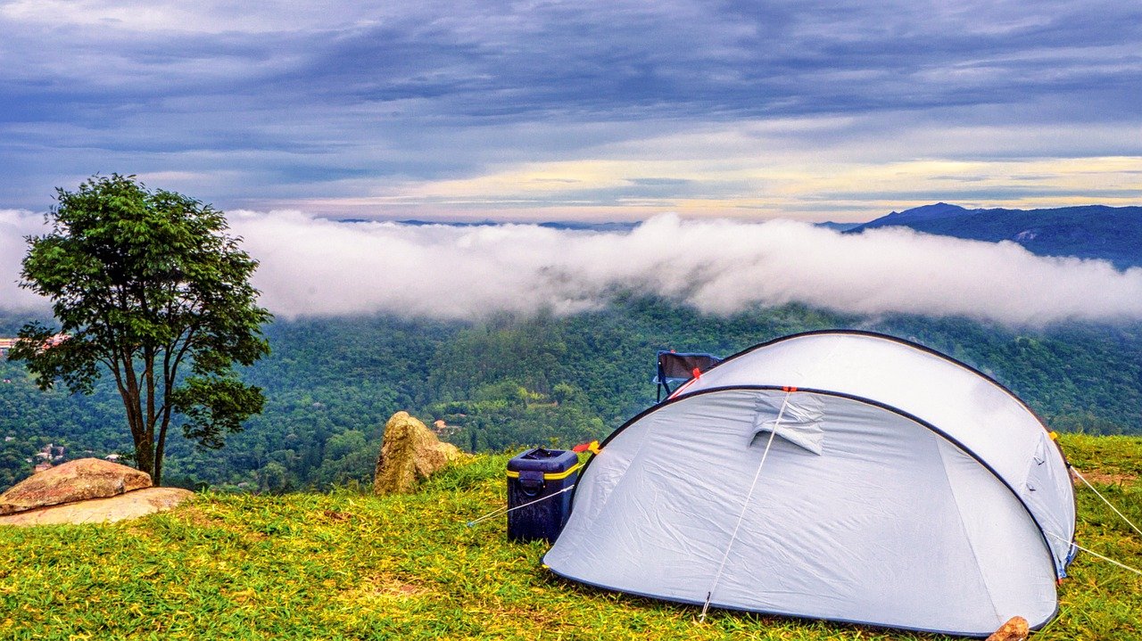 Choisir la bonne tente de randonnée