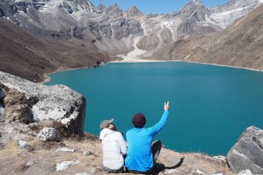 Idées de randonnée au Népal