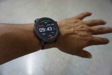 L'utilité d'un smartwatch