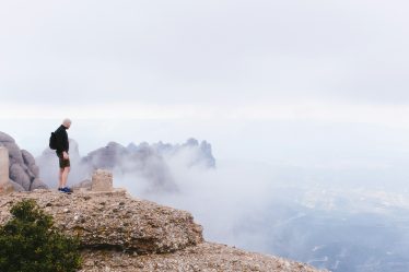 Randonnée à la Tournette