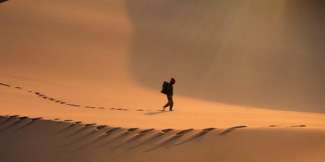 Les randonnées au Maroc