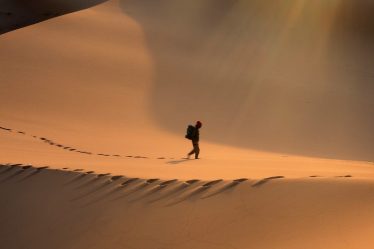 Les randonnées au Maroc