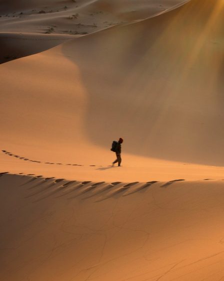 Les randonnées au Maroc