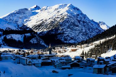 Une location de vacances à la montagne