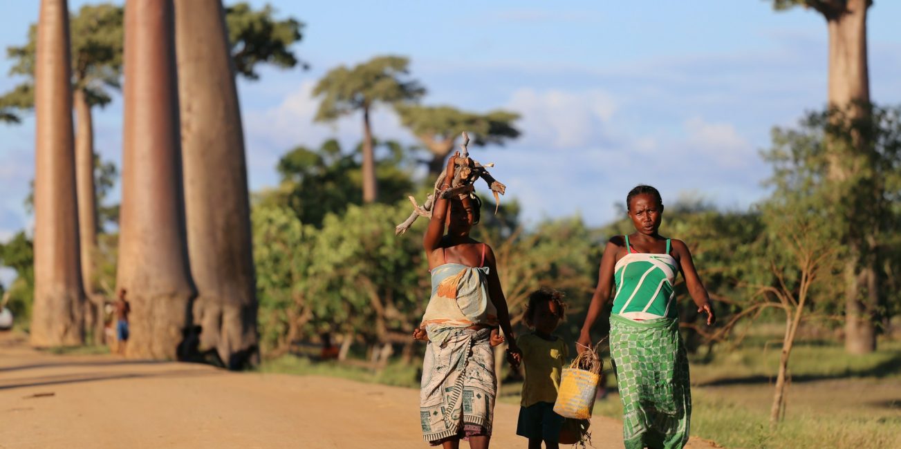 Les meilleures randonnées à Madagascar