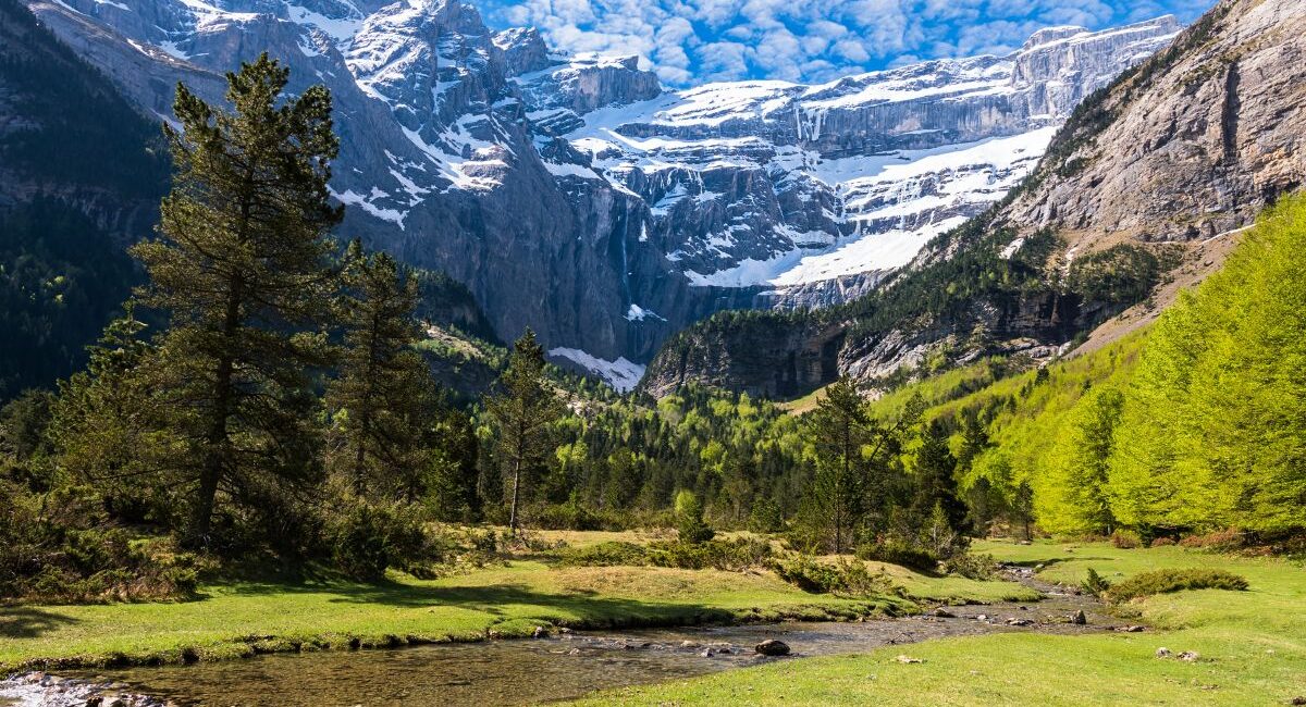 Cirque de Gavarnie