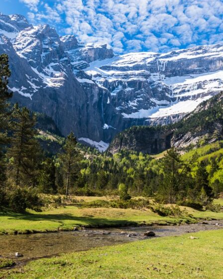 Cirque de Gavarnie
