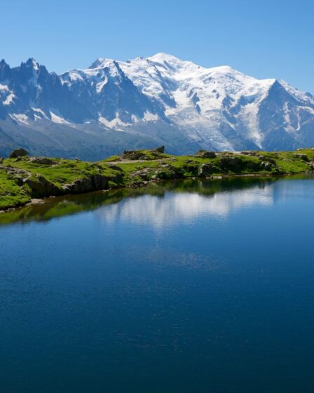 Mont Blanc