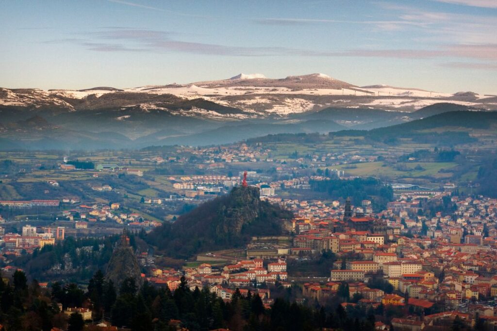 Puy-en-Velay