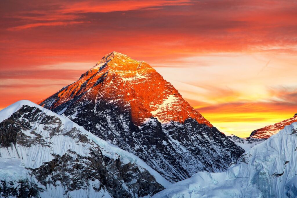 Everest Kala Patthar