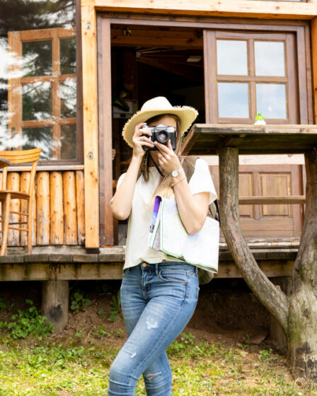 Location en montagne